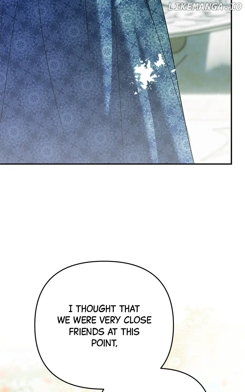 Ten Ways to Get Dumped by a Tyrant Chapter 49 Page 106