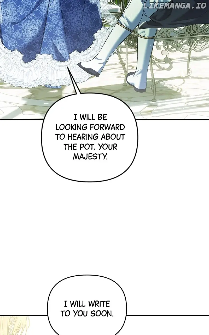 Ten Ways to Get Dumped by a Tyrant Chapter 49 Page 108