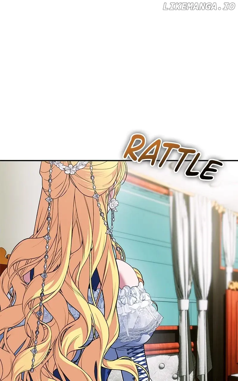Ten Ways to Get Dumped by a Tyrant Chapter 49 Page 115