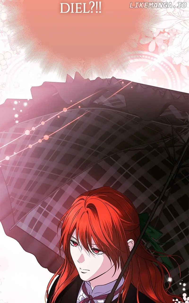 Ten Ways to Get Dumped by a Tyrant Chapter 49 Page 129