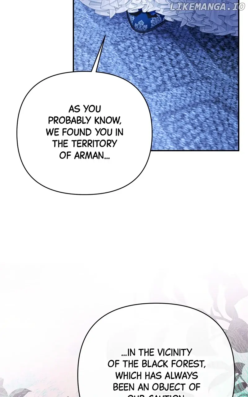 Ten Ways to Get Dumped by a Tyrant Chapter 51 Page 3