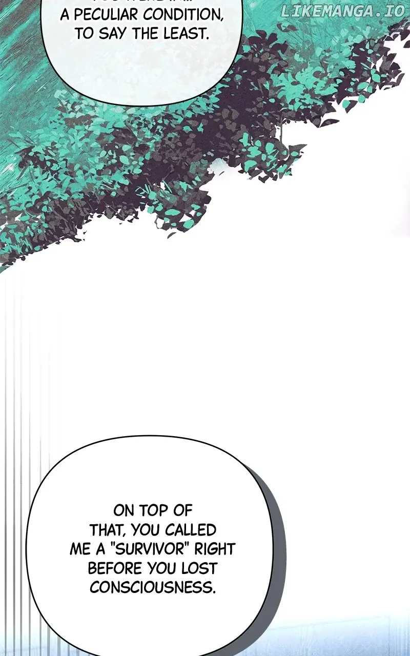 Ten Ways to Get Dumped by a Tyrant Chapter 51 Page 5