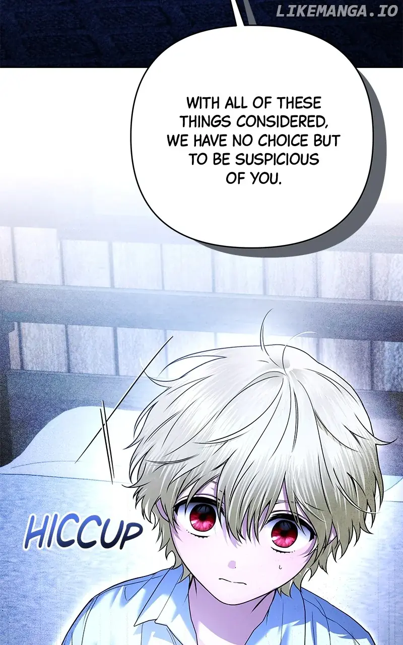 Ten Ways to Get Dumped by a Tyrant Chapter 51 Page 8