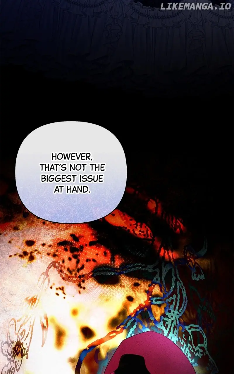 Ten Ways to Get Dumped by a Tyrant Chapter 51 Page 12