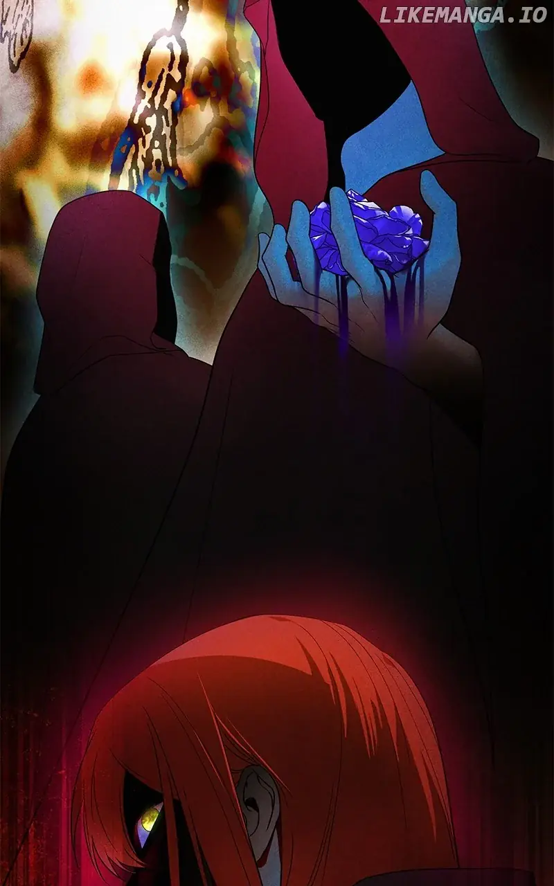 Ten Ways to Get Dumped by a Tyrant Chapter 51 Page 13
