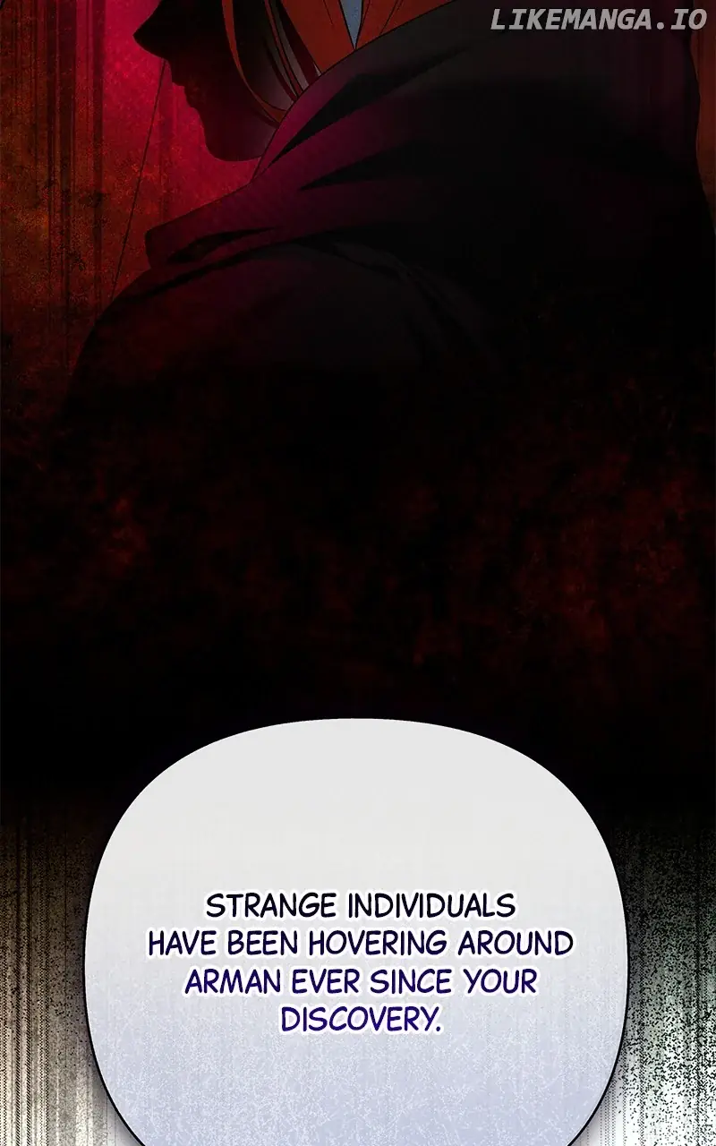Ten Ways to Get Dumped by a Tyrant Chapter 51 Page 14