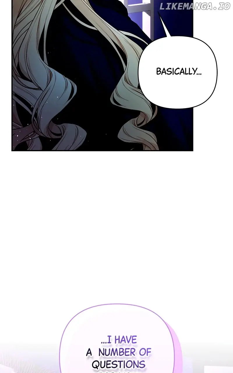 Ten Ways to Get Dumped by a Tyrant Chapter 51 Page 16