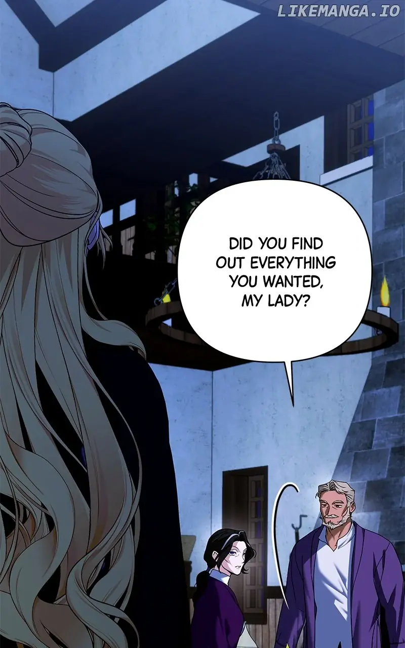 Ten Ways to Get Dumped by a Tyrant Chapter 51 Page 22