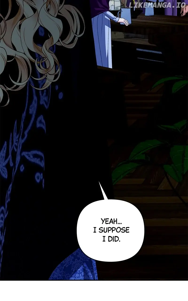Ten Ways to Get Dumped by a Tyrant Chapter 51 Page 23