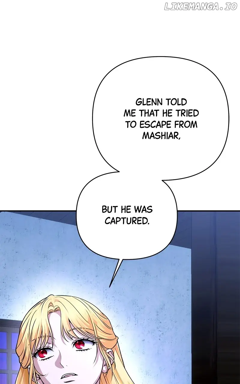 Ten Ways to Get Dumped by a Tyrant Chapter 51 Page 24