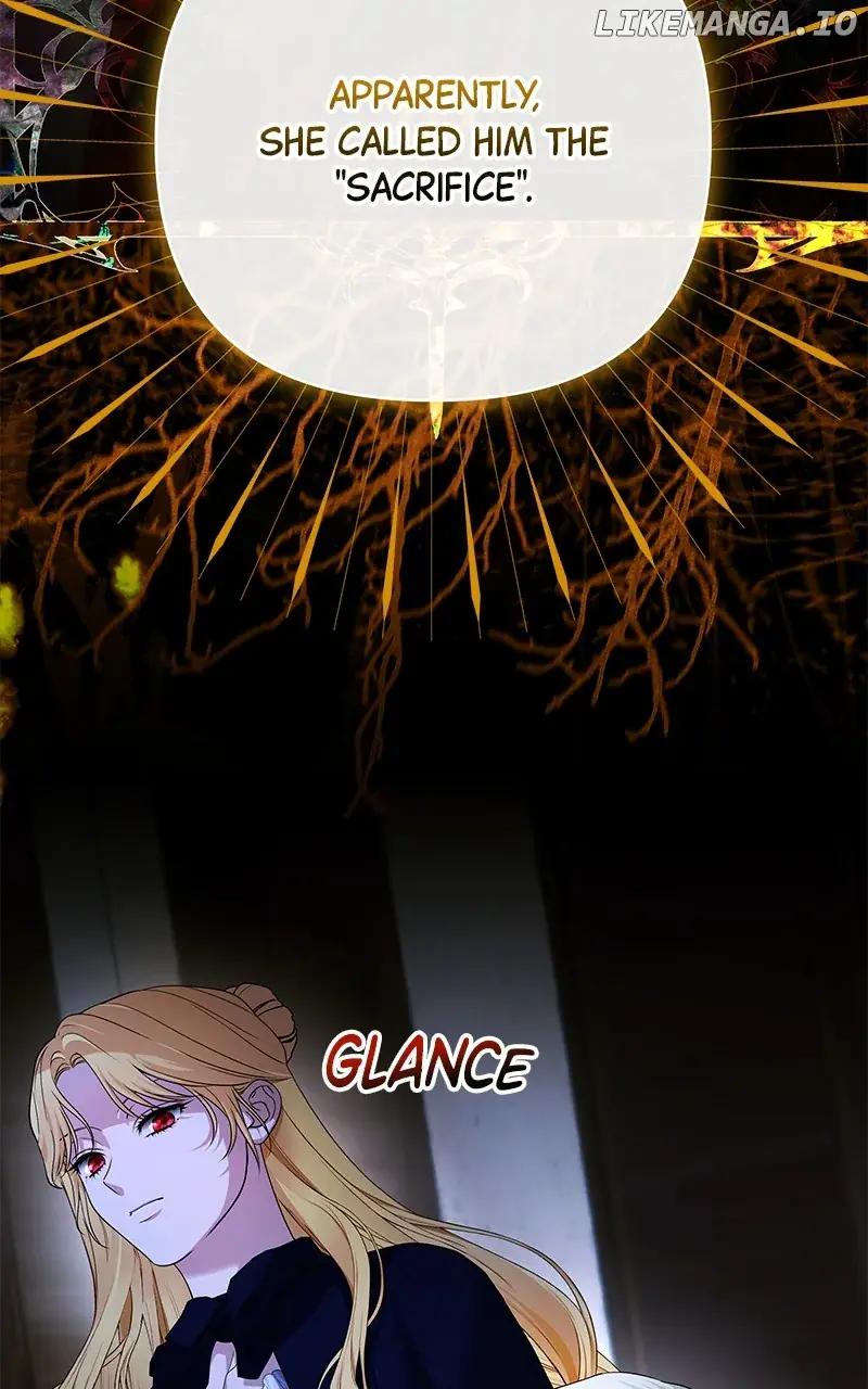 Ten Ways to Get Dumped by a Tyrant Chapter 51 Page 30