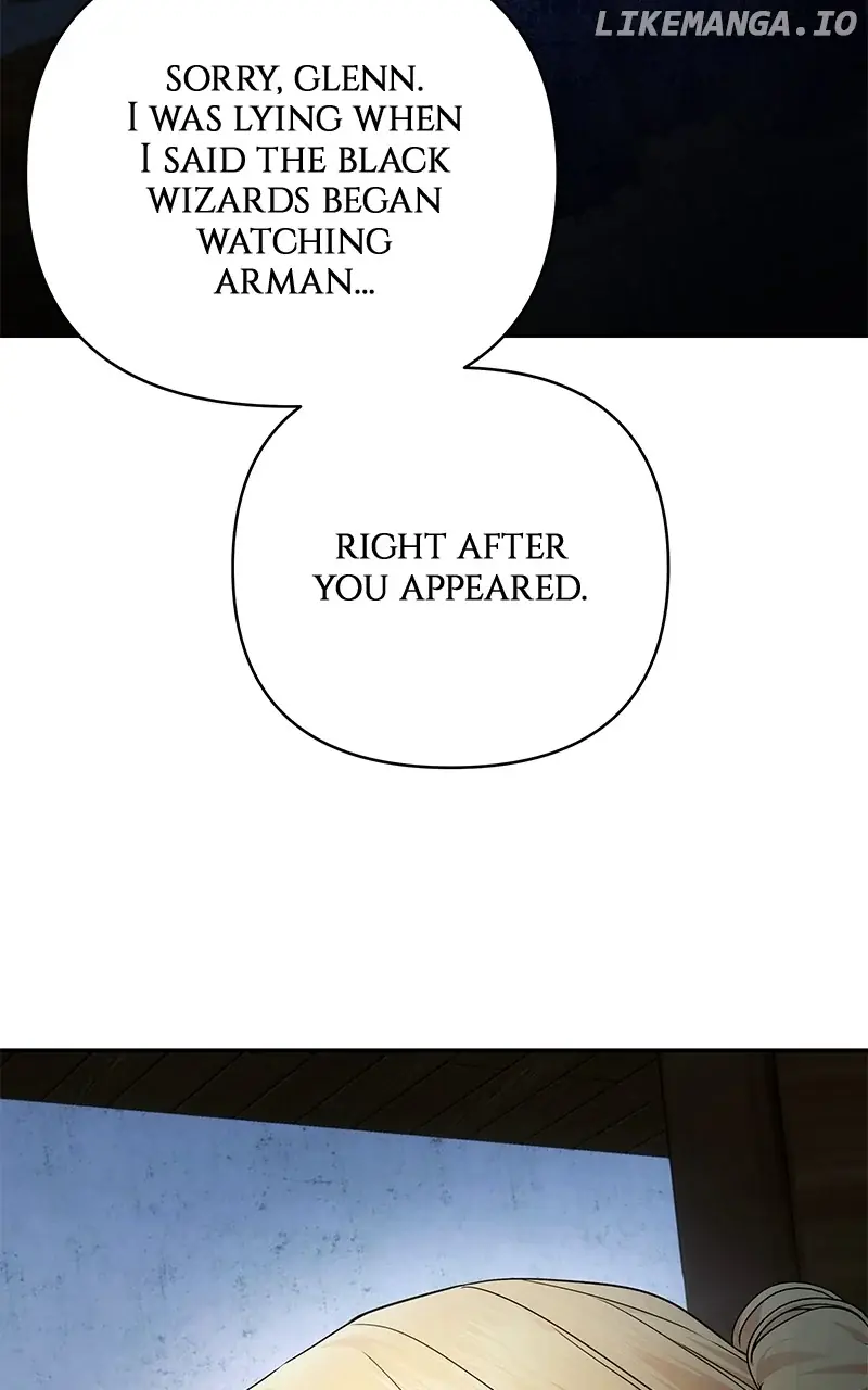 Ten Ways to Get Dumped by a Tyrant Chapter 51 Page 32