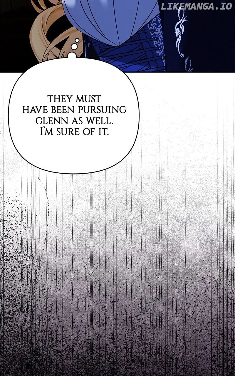 Ten Ways to Get Dumped by a Tyrant Chapter 51 Page 34