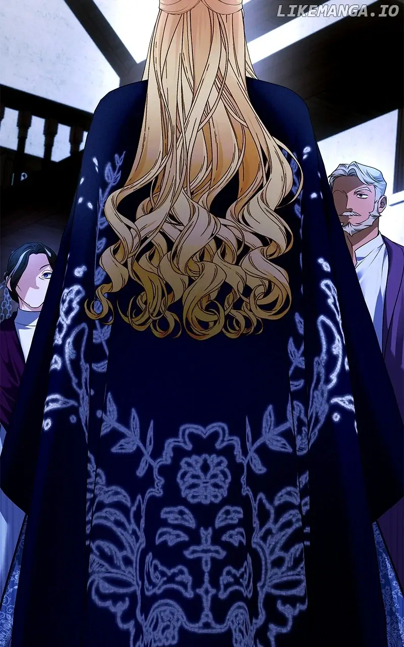 Ten Ways to Get Dumped by a Tyrant Chapter 51 Page 45