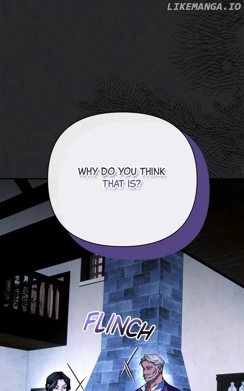 Ten Ways to Get Dumped by a Tyrant Chapter 51 Page 47