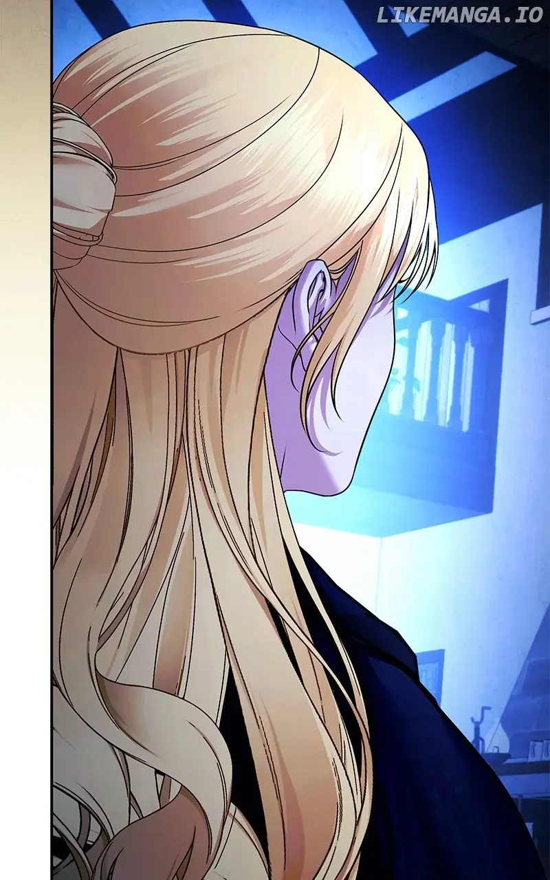 Ten Ways to Get Dumped by a Tyrant Chapter 51 Page 49