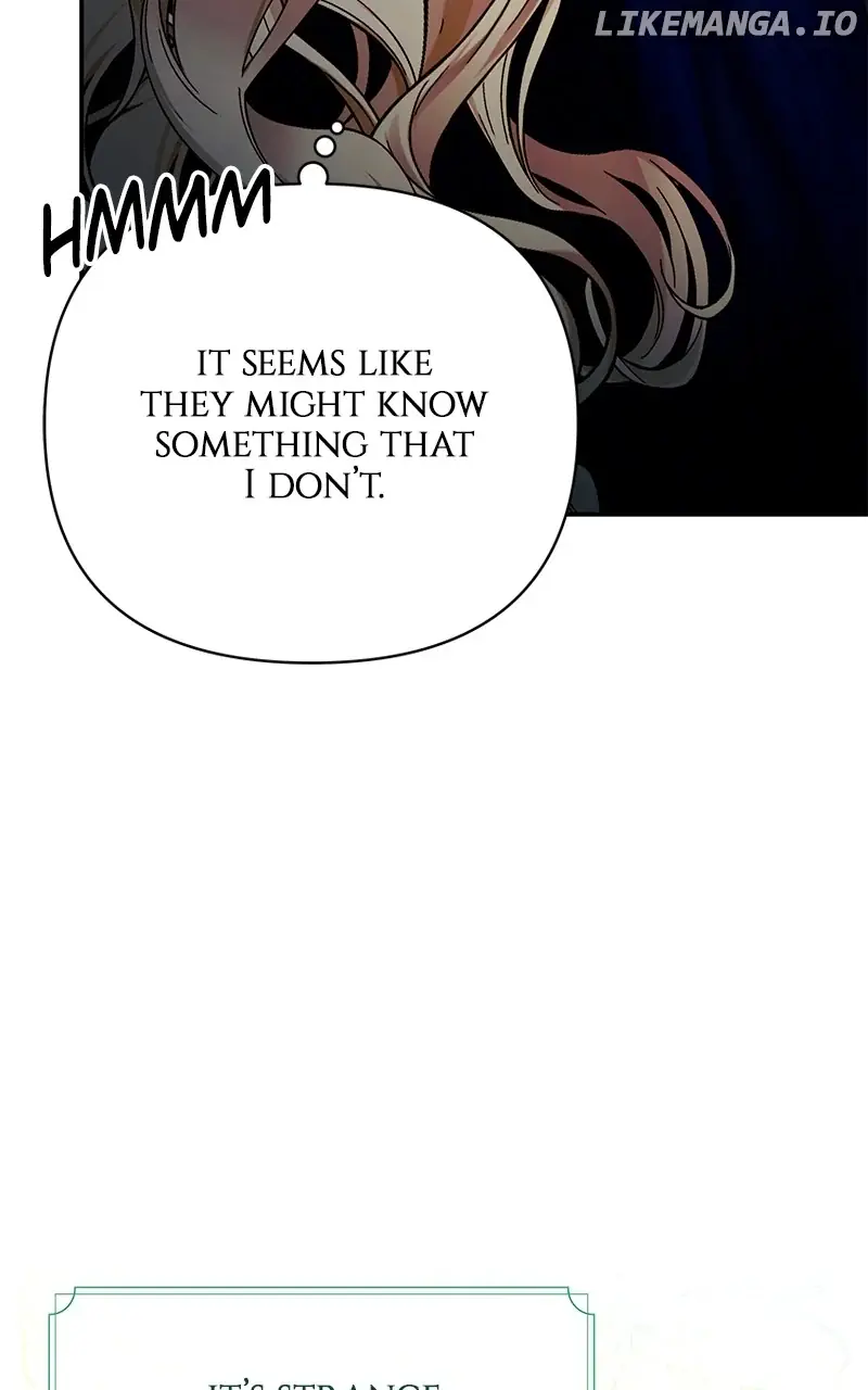 Ten Ways to Get Dumped by a Tyrant Chapter 51 Page 50