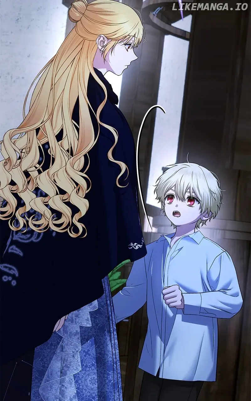 Ten Ways to Get Dumped by a Tyrant Chapter 51 Page 56