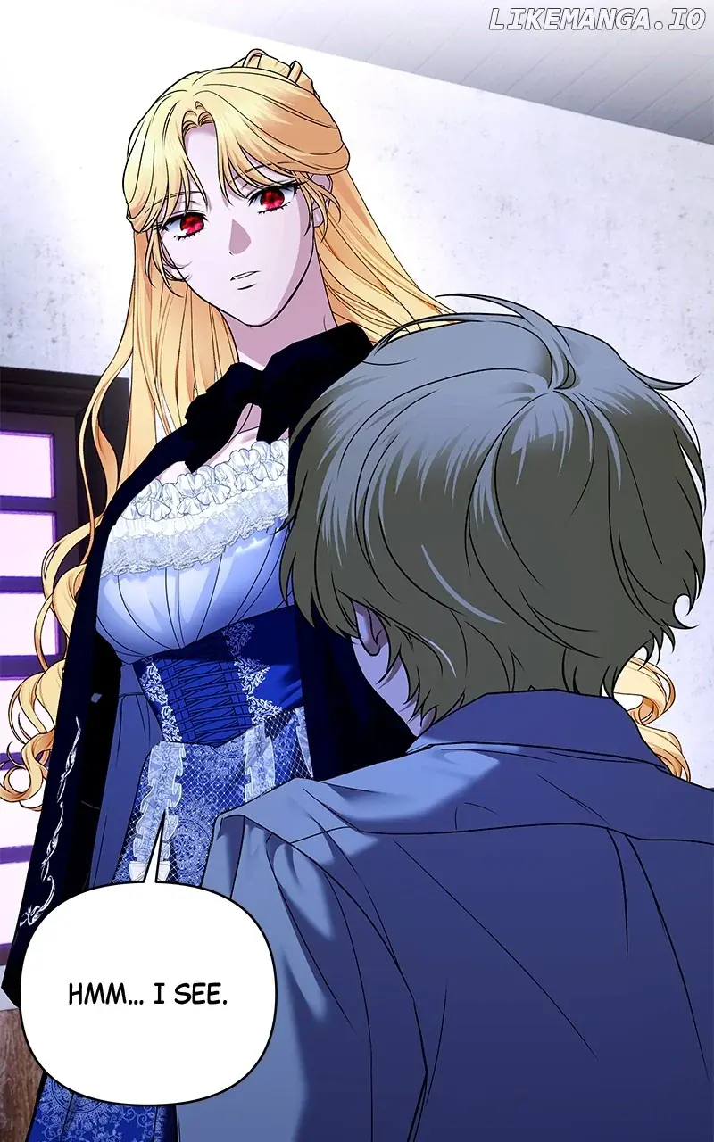 Ten Ways to Get Dumped by a Tyrant Chapter 51 Page 61