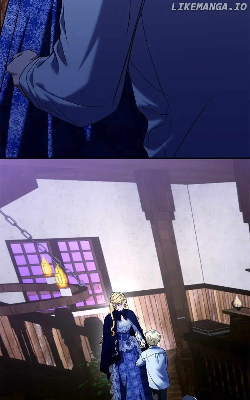 Ten Ways to Get Dumped by a Tyrant Chapter 51 Page 62