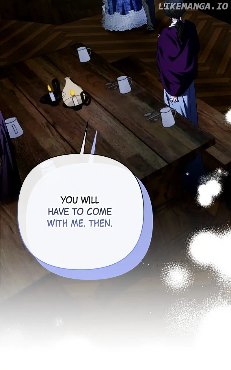 Ten Ways to Get Dumped by a Tyrant Chapter 51 Page 63