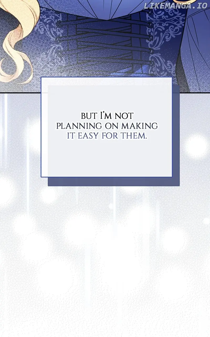 Ten Ways to Get Dumped by a Tyrant Chapter 51 Page 68