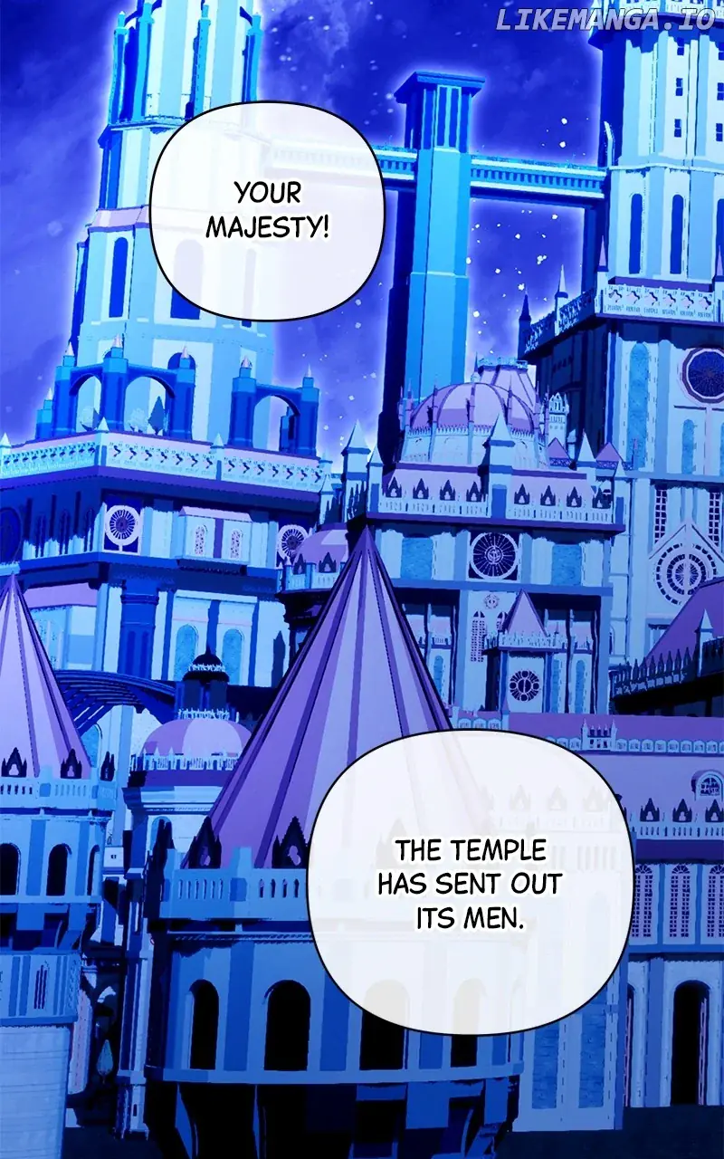Ten Ways to Get Dumped by a Tyrant Chapter 51 Page 73