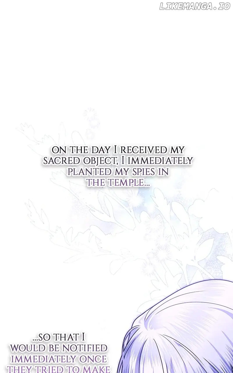 Ten Ways to Get Dumped by a Tyrant Chapter 51 Page 76