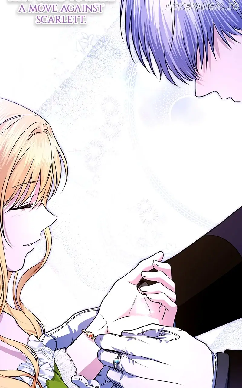 Ten Ways to Get Dumped by a Tyrant Chapter 51 Page 77