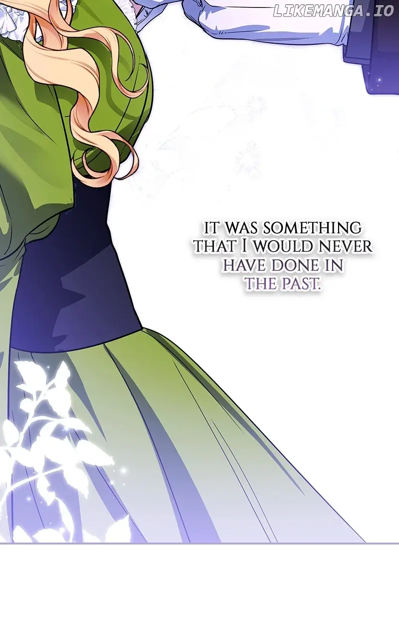 Ten Ways to Get Dumped by a Tyrant Chapter 51 Page 78