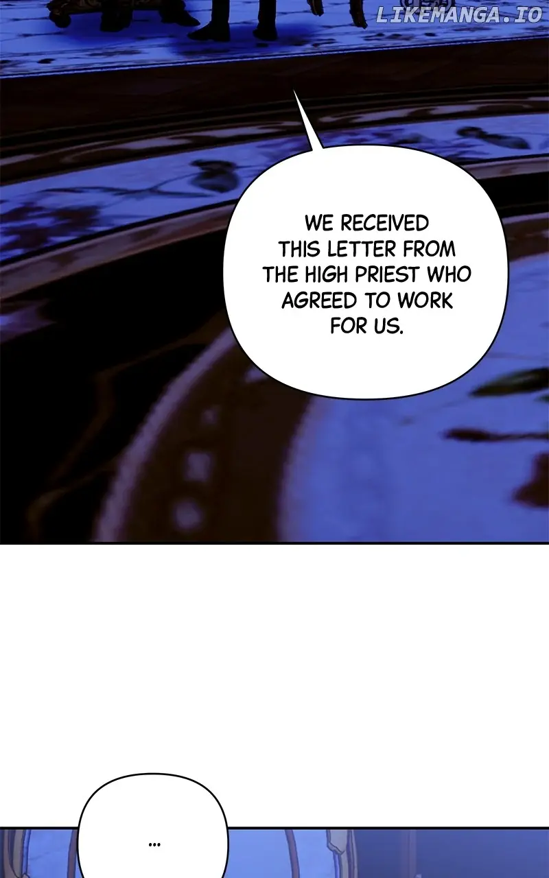 Ten Ways to Get Dumped by a Tyrant Chapter 51 Page 80