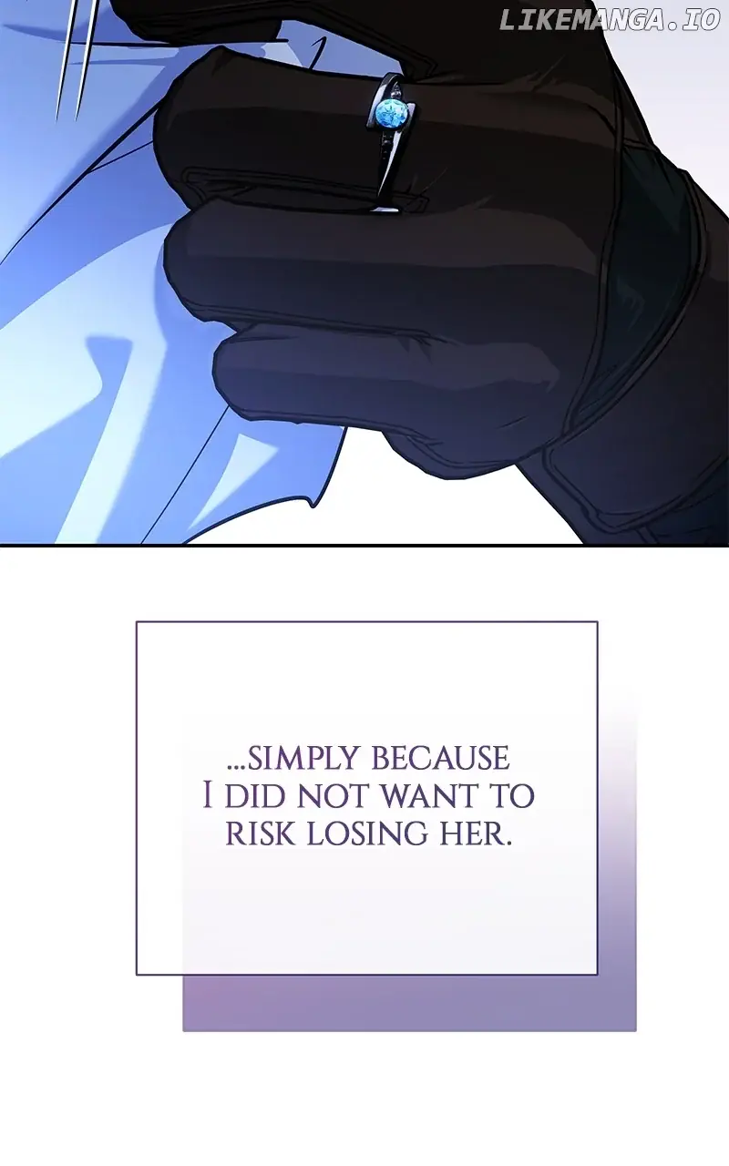 Ten Ways to Get Dumped by a Tyrant Chapter 51 Page 83