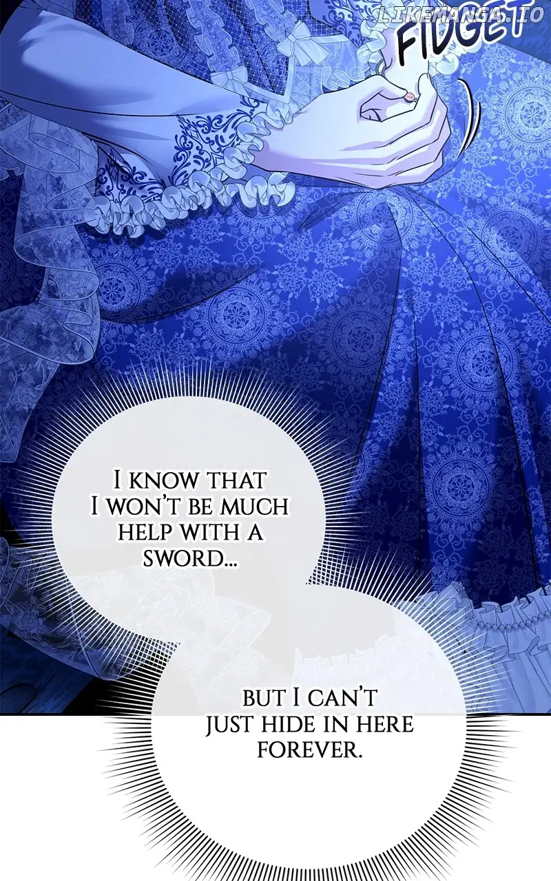 Ten Ways to Get Dumped by a Tyrant Chapter 51 Page 88