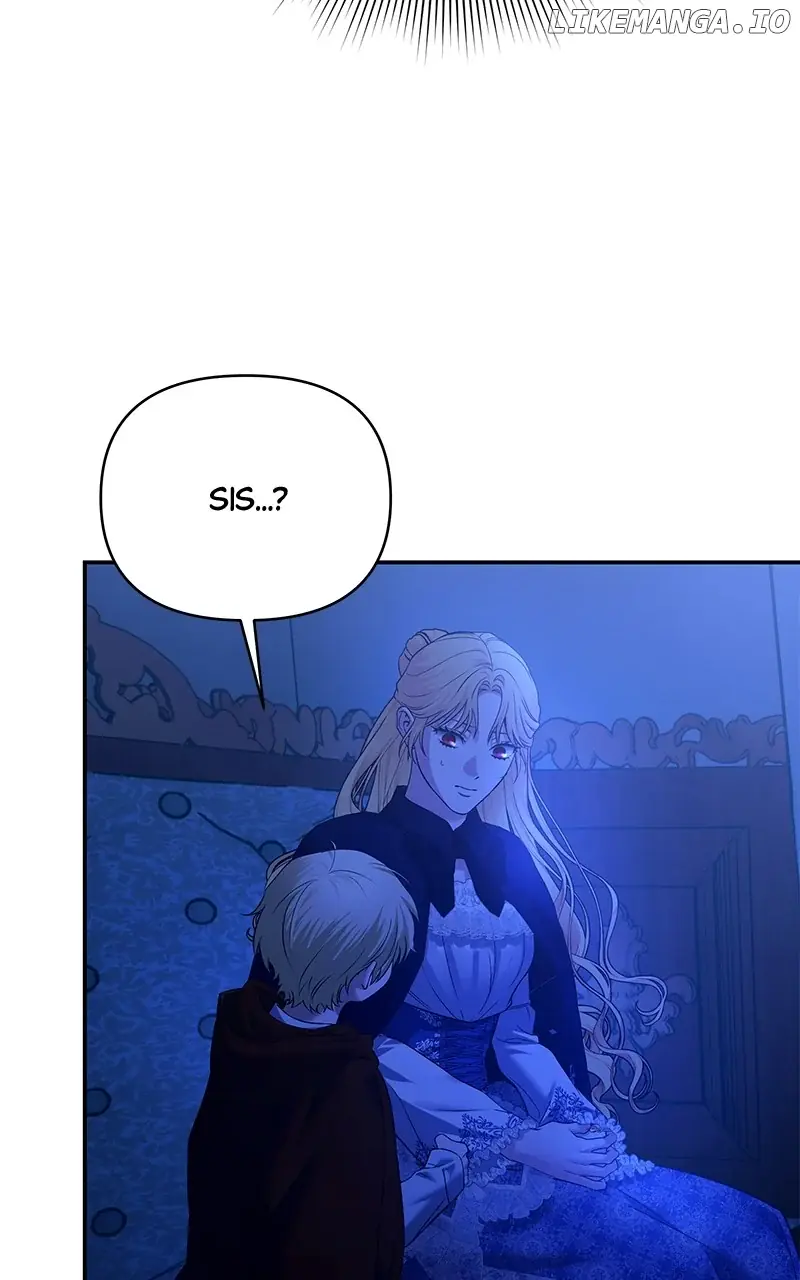 Ten Ways to Get Dumped by a Tyrant Chapter 51 Page 89