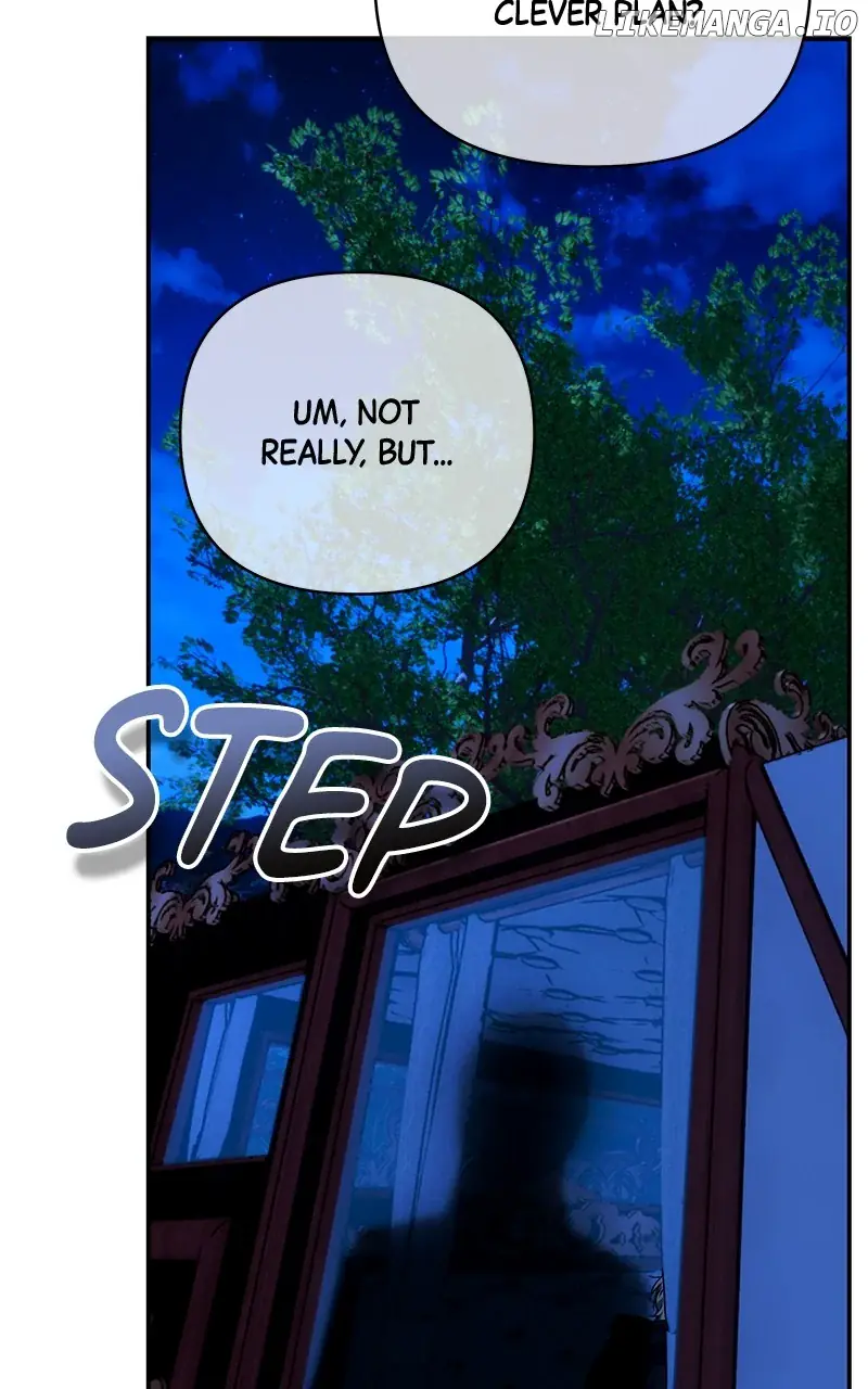 Ten Ways to Get Dumped by a Tyrant Chapter 51 Page 95