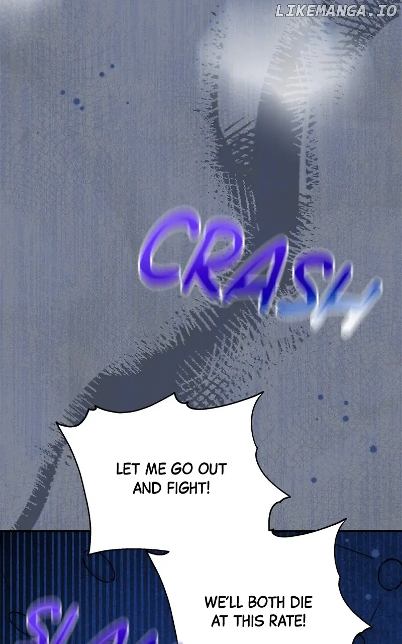 Ten Ways to Get Dumped by a Tyrant Chapter 51 Page 99
