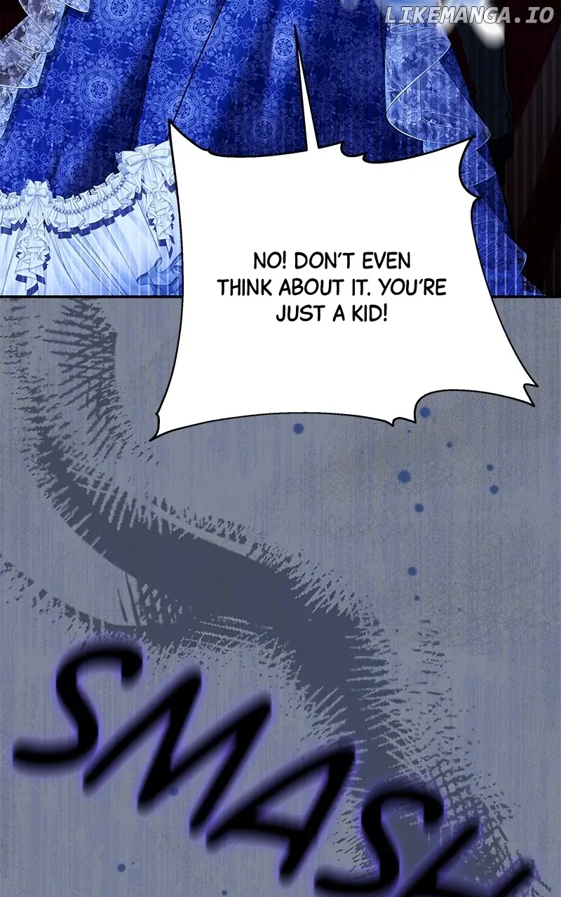 Ten Ways to Get Dumped by a Tyrant Chapter 51 Page 101