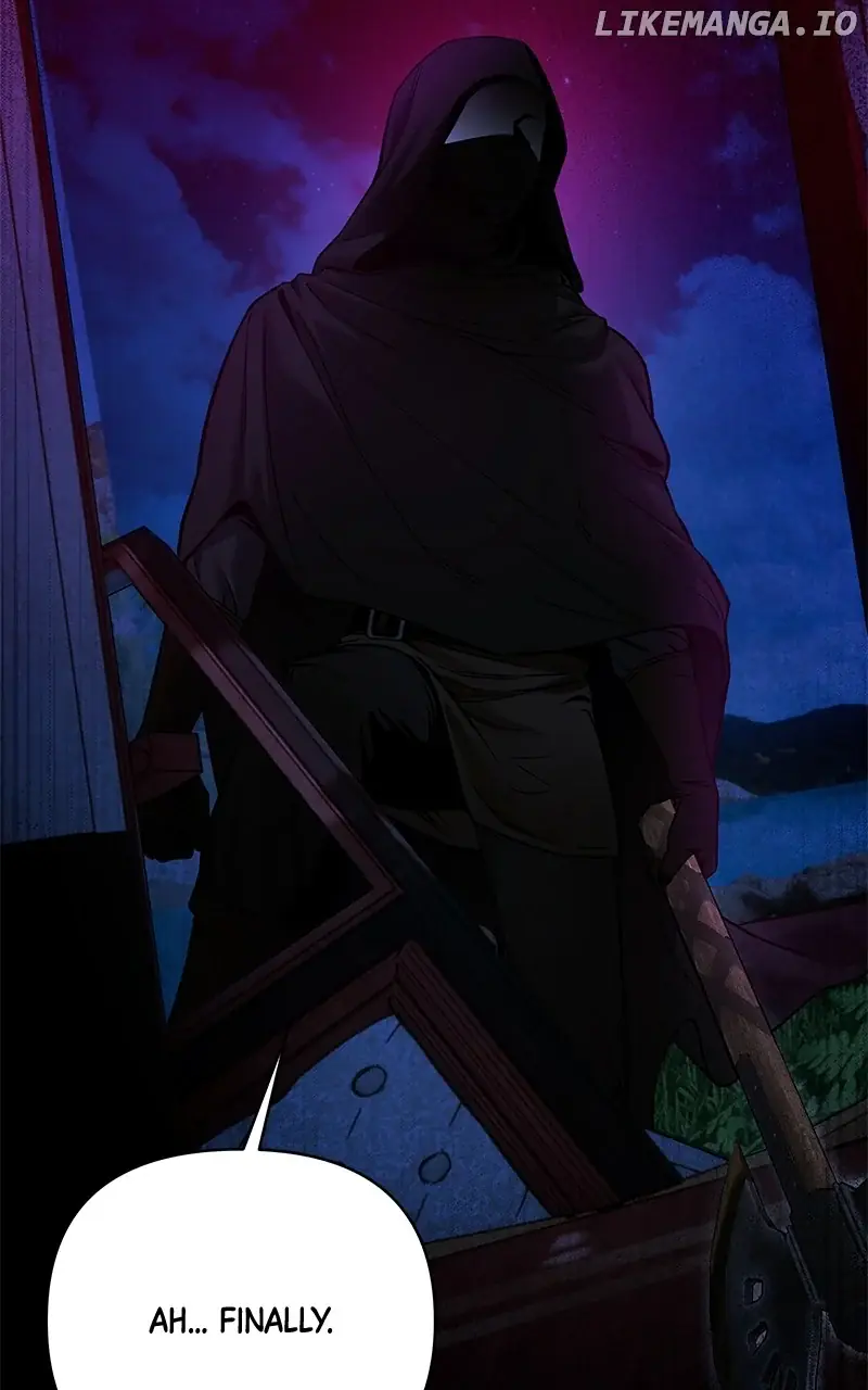 Ten Ways to Get Dumped by a Tyrant Chapter 51 Page 104