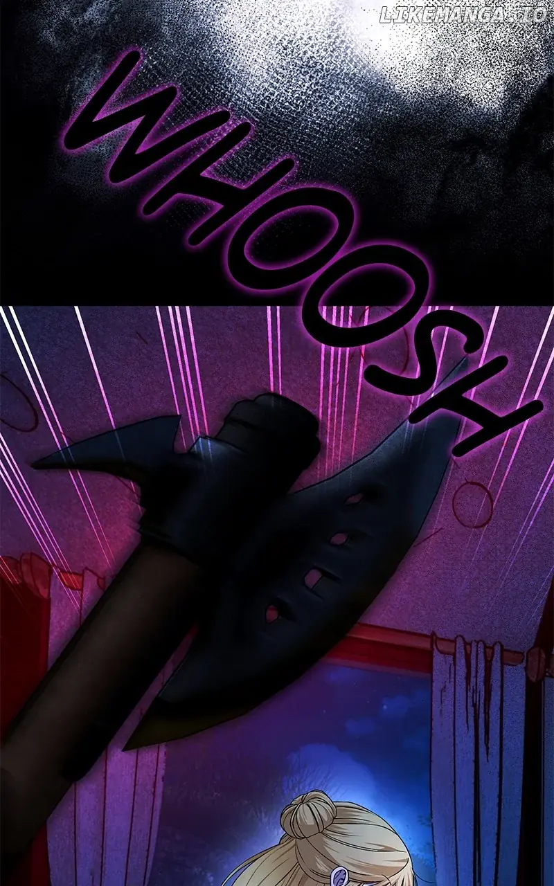 Ten Ways to Get Dumped by a Tyrant Chapter 51 Page 109