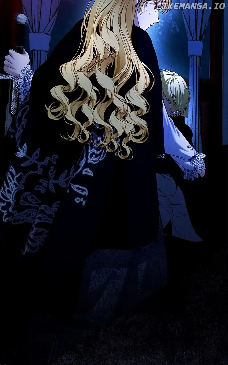 Ten Ways to Get Dumped by a Tyrant Chapter 51 Page 110