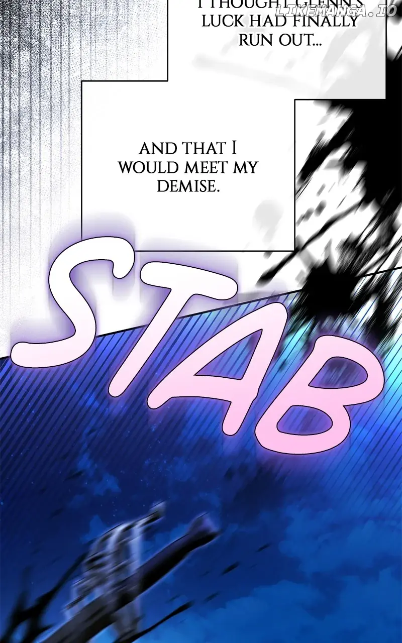 Ten Ways to Get Dumped by a Tyrant Chapter 51 Page 113