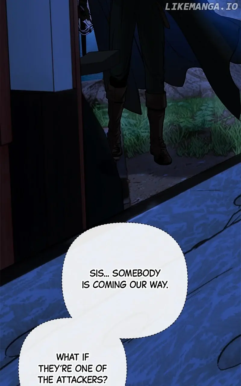 Ten Ways to Get Dumped by a Tyrant Chapter 51 Page 121