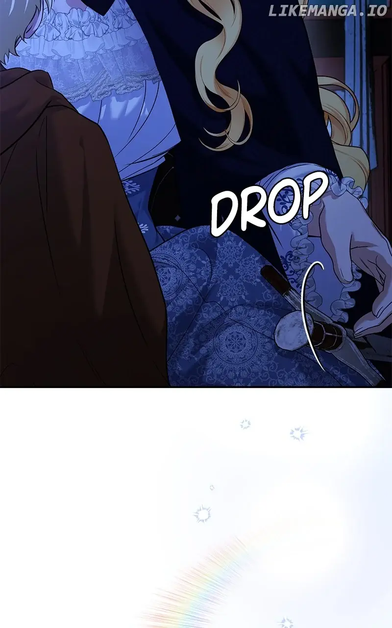 Ten Ways to Get Dumped by a Tyrant Chapter 51 Page 123