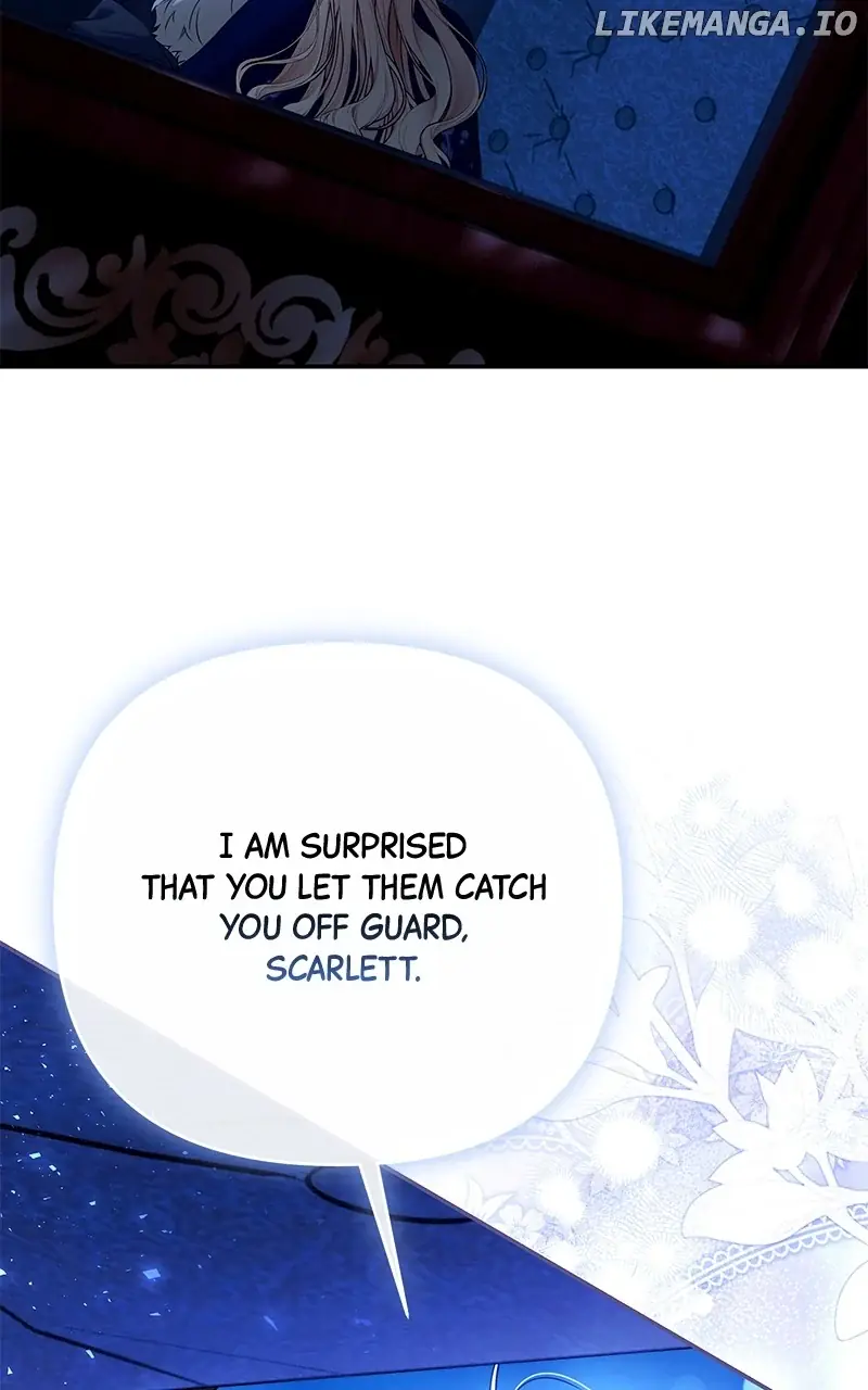 Ten Ways to Get Dumped by a Tyrant Chapter 51 Page 127