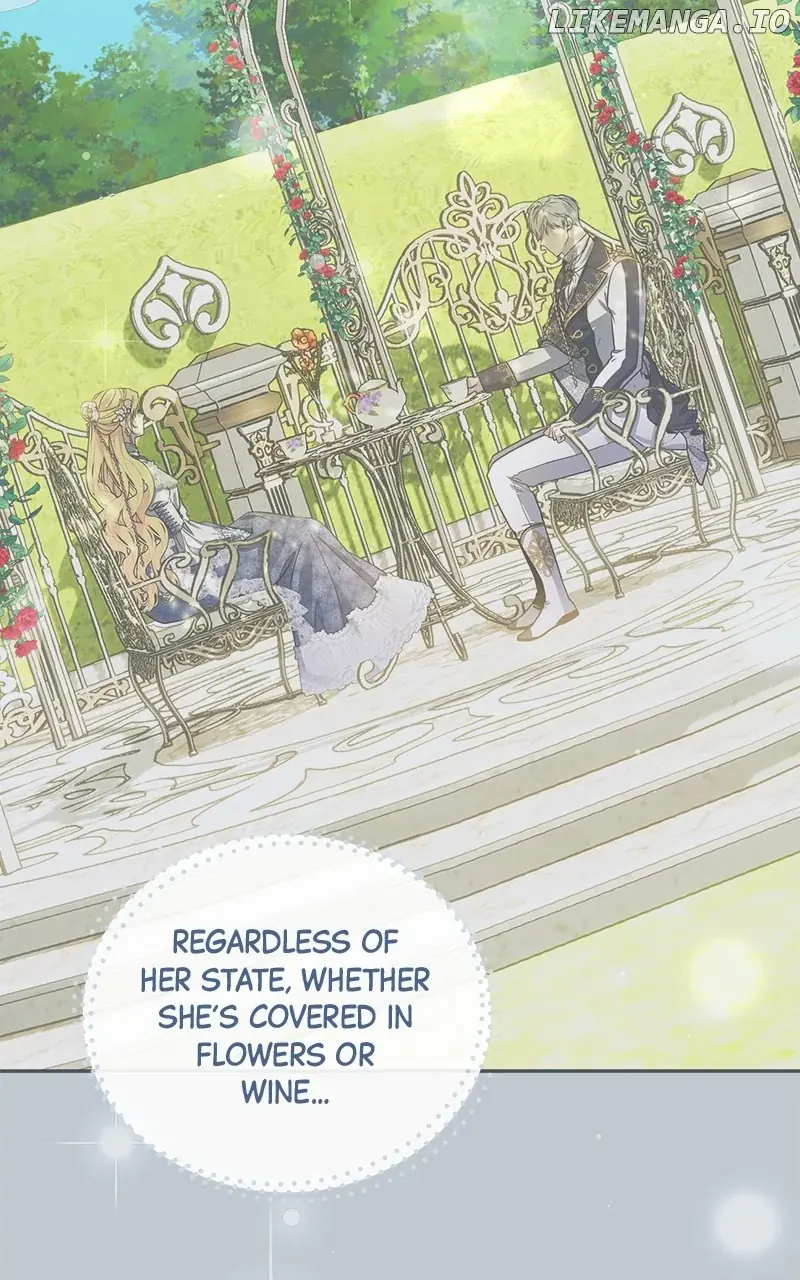 Ten Ways to Get Dumped by a Tyrant Chapter 52 Page 3