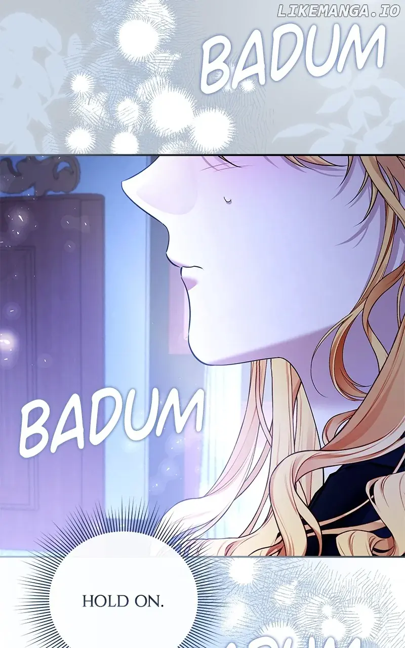 Ten Ways to Get Dumped by a Tyrant Chapter 52 Page 6