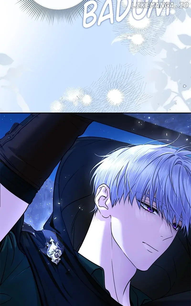 Ten Ways to Get Dumped by a Tyrant Chapter 52 Page 7