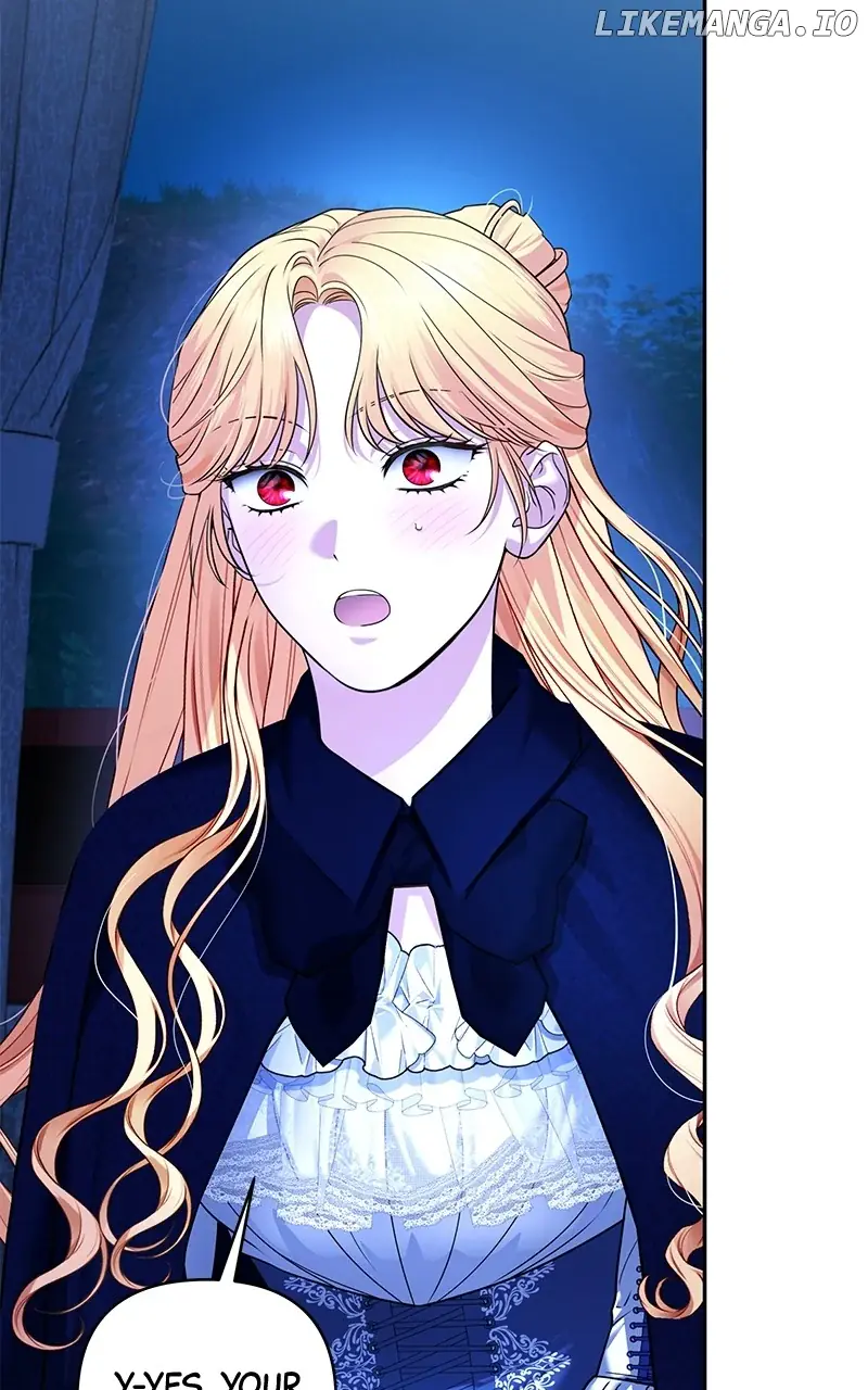 Ten Ways to Get Dumped by a Tyrant Chapter 52 Page 10