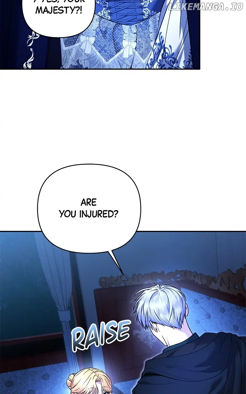Ten Ways to Get Dumped by a Tyrant Chapter 52 Page 11