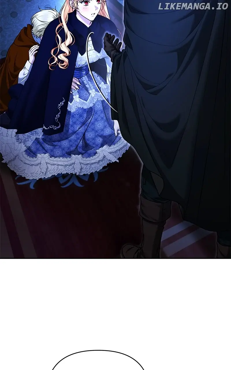 Ten Ways to Get Dumped by a Tyrant Chapter 52 Page 12